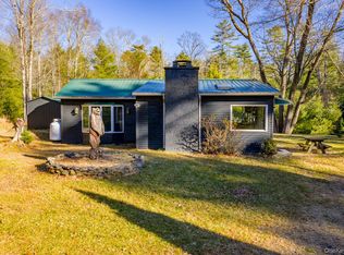 136 Yulan Barryville Road, Barryville, NY 12719