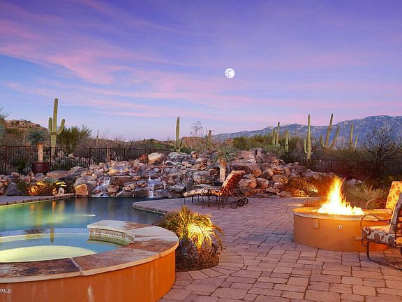 5th image of 1026 W Tortolita Mountain Cir