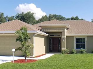27071 Chile Dr, Punta Gorda, FL 33983