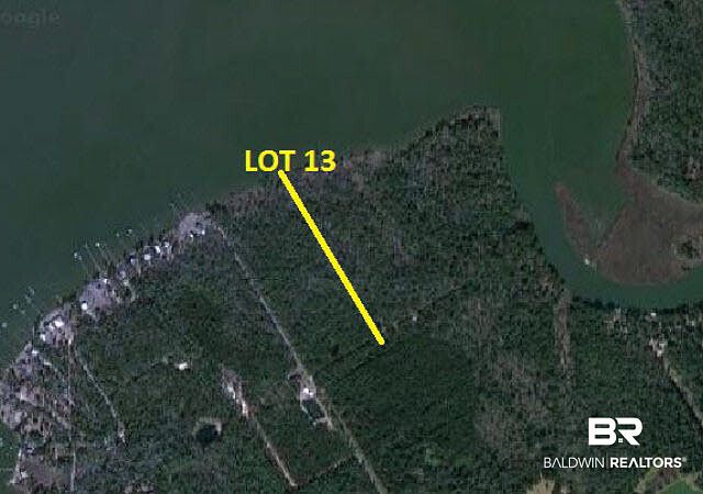 1st image of 13 E Baudin Ln