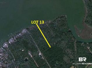 13 E Baudin Ln, Foley, AL 36535