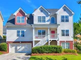 1540 Stewart Ridge Dr, Buford, GA 30518