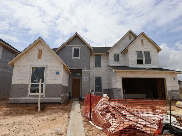 19715 Jessica View Ln, Cypress, TX 77433