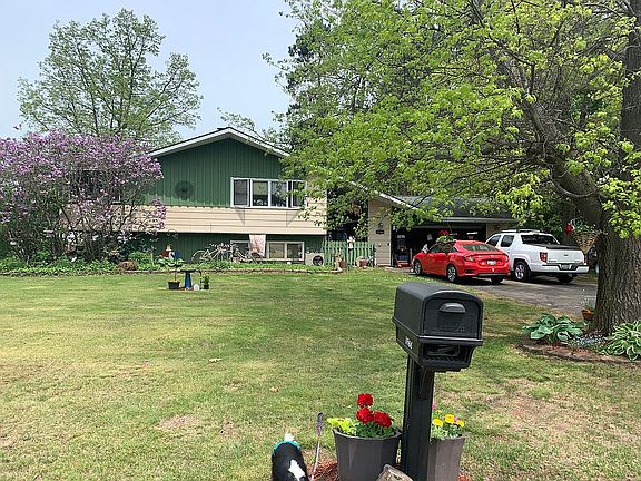 Home from the street