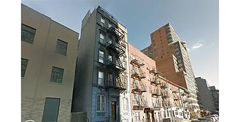 Rented by Royalty Living NYC