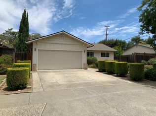 1010 Cranberry Dr, Cupertino, CA