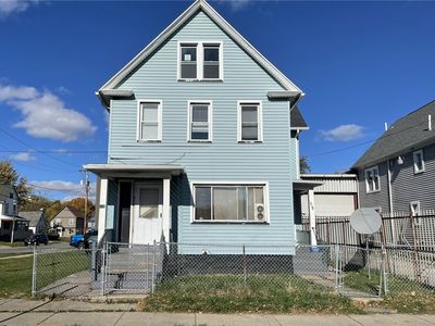 520-522 Jay St, Rochester, NY, 14611