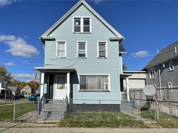 520-522 Jay St, Rochester, NY 14611