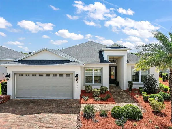 5137 Jareds Landing Way, Oxford, FL 34484