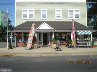 266 Shell Rd APT A2, Carneys Point, NJ 08069