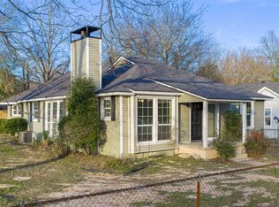 803 Hazel St, Kilgore, TX 75662