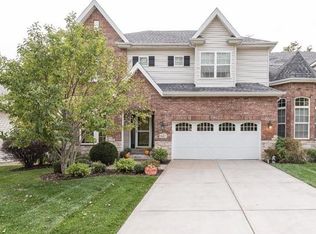 847 Kingsgate Dr, O'Fallon, MO 63368