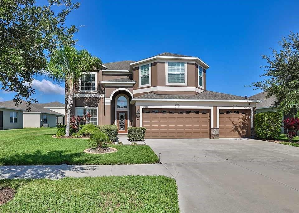 2nd image of 13104 Graham Yarden Dr