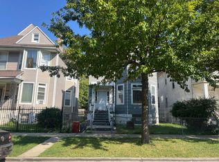 319 N Lotus Ave, Chicago, IL 60644