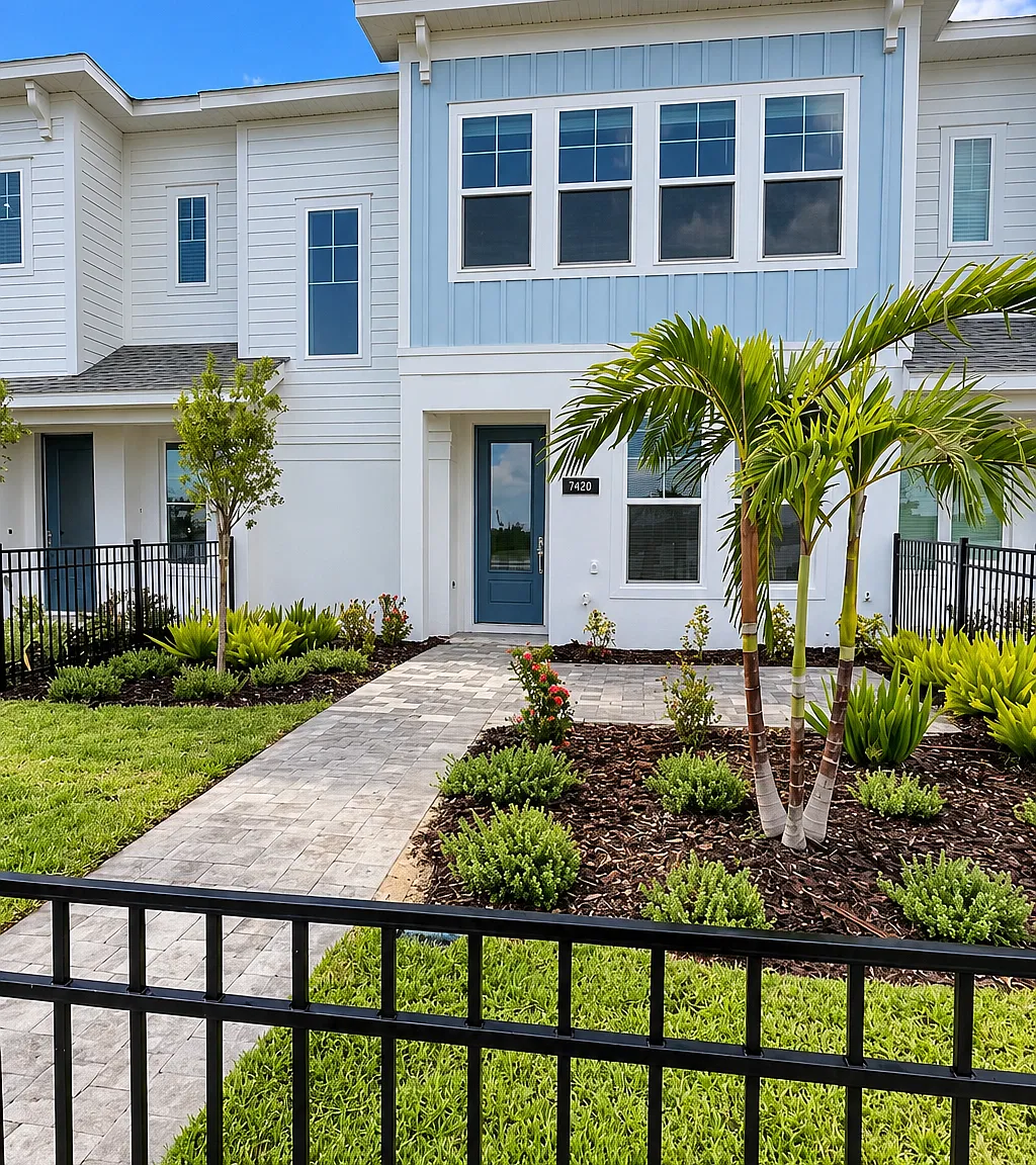 3 bed, 2.5 bath, 1746 sqft, $3,490 — Photo 2