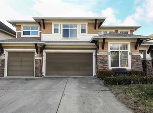 2779 Bristol Dr, Abbotsford, BC V2S8N6