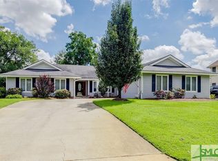 408 Purple Finch Dr, Pooler, GA 31322