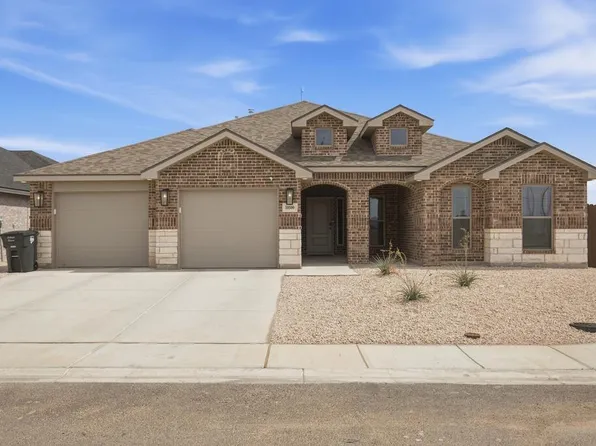 10500 Bison Ave, Odessa, TX 79765