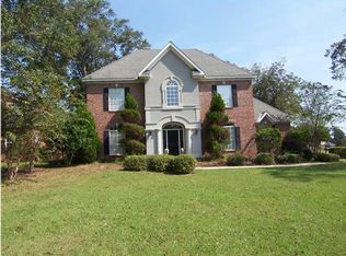 8550 Tunbridge Wells Dr N, Semmes, AL 36575