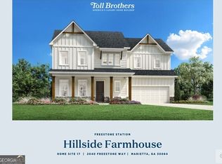 2040 Freestone Way, Marietta, GA 30064