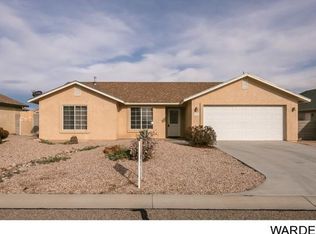 3301 E Ames Ave, Kingman, AZ 86409