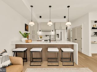 1463 Harvard St NW #Penthouse 7, Washington, DC 20009