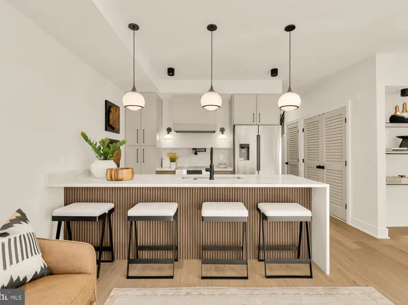 1463 Harvard St NW #Penthouse 7, Washington, DC 20009