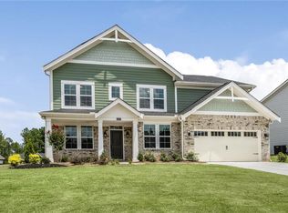 4355 Vista Creek Ln, Powder Springs, GA 30127