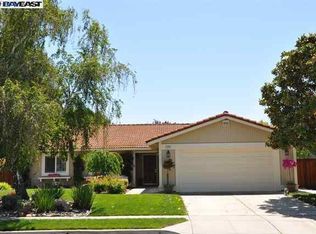 3548 Kirkcaldy St, Pleasanton, CA 94588