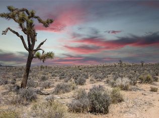 2800 Balsa Ave LOT 1, Yucca Valley, CA 92284