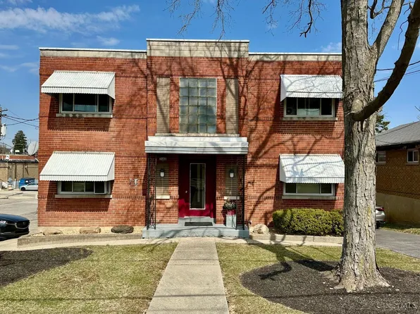 3542 Jessup Rd, Cincinnati, OH 45239