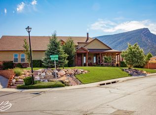 2232 N Maplewood Ln, Cedar City, UT 84721