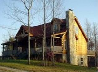 984 Simmons Grove Church Rd, Pilot Mountain, NC 27041