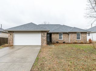 2731 S Ryan Pl, Springfield, MO 65807