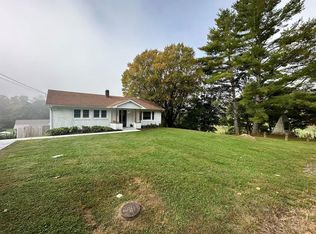 1999 Austinville Rd, Austinville, VA 24312