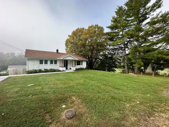 1999 Austinville Rd, Austinville, VA 24312