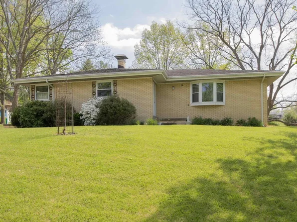 1314 Reiter Dr, Evansville, IN 47712