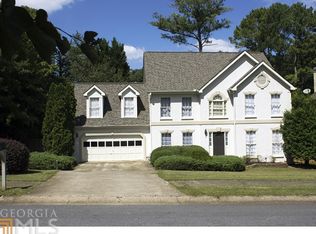 2351 Netherstone Dr NE, Marietta, GA 30066