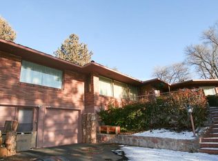 919 Newcastle Ave, Klamath Falls, OR 97601