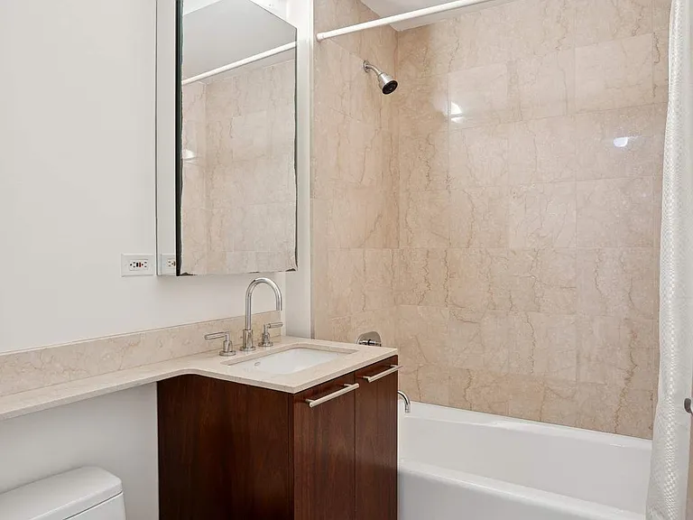 230 W 56th St #48F — Photo 10