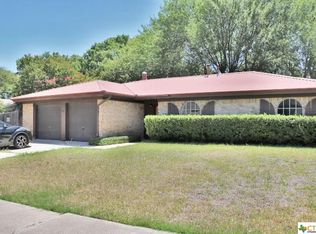 119 Williams St, Copperas Cove, TX 76522