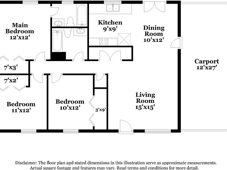 119 Adrian Dr — Photo 2