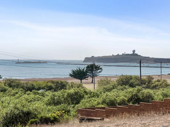 0 Magellan Ave, Half Moon Bay, CA 94019