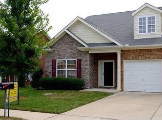 1059 Misty Morn Cir, Spring Hill, TN 37174