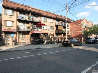 3451 106th St, Corona, NY 11368