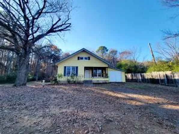 10181 Bethel Rd, Dardanelle, AR 72834