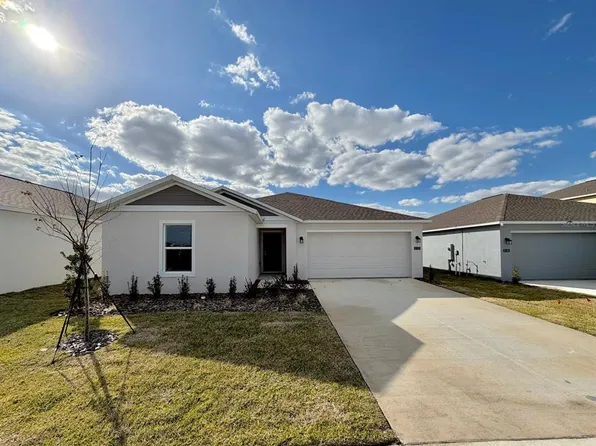 2122 Chris Dr, Winter Haven, FL 33884