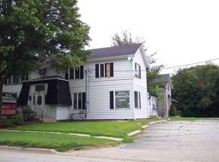 10696 N 47 Hwy, Huntley, IL 60142