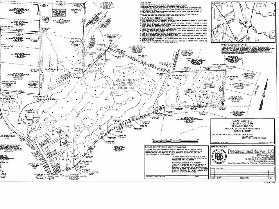 2nd image of 52 Lane Rd