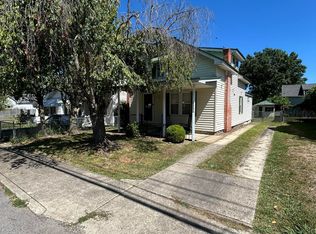 232 Gallaher St, Huntington, WV 25705